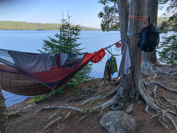 Hammock Housekeeping Hammock Housekeeping