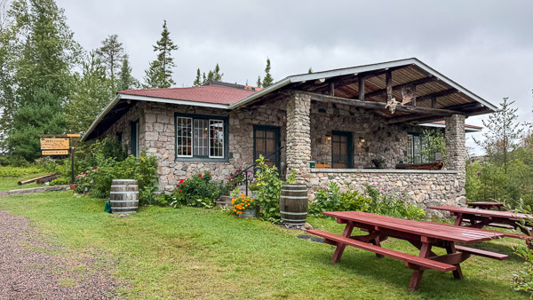 Chik-Wauk Museum Chik-Wauk Museum