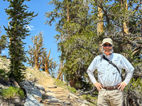 0015 Bristlecone Pine Forest California 2025 People 