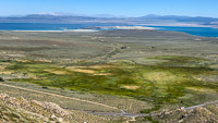 Mono Lake 2025007 California 2025 Mono Lake 