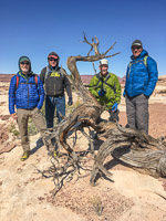 The Maze 2019054 The Maze Utah 2019 