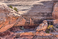 The Maze 2019073 Hdr The Maze Utah 2019 