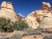 The Maze 2019087 The Maze Utah 2019 