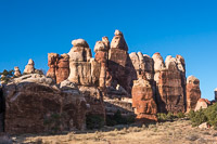 The Maze 2019122 The Maze Utah 2019 