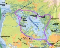 Map Route