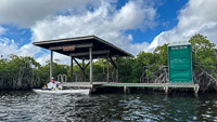 1026 Everglades 2025 North River Chickee