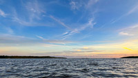 1048 Everglades 2025 Whitewater Bay Sunset