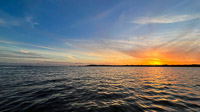 1049 Everglades 2025 Sunset