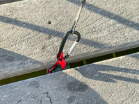 1060 Camping Everglades 2025 Fishbone Anchor