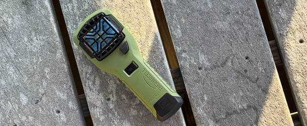 Mosquito Repeller Mosquito Repeller
