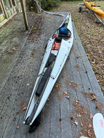 0005 Everglades 2026 Kayaks Preparation