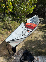 0006 Everglades 2026 Kayaks Assembling My Boat