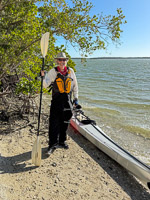 0010 Everglades 2026 Kayaks Starting Out