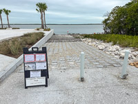 0090 Everglades 2026 New Canoe Launch