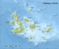 0001 Galapagos Maps 