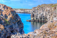0099 Galapagos Hdr High Dynamic Range