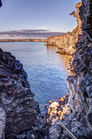 0158 Galapagos Hdr High Dynamic Range