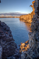 0159 Galapagos Hdr High Dynamic Range