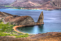 0219 Galapagos Hdr High Dynamic Range
