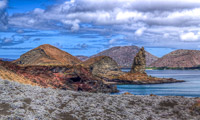 0230 Galapagos Hdr High Dynamic Range