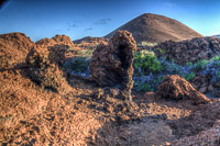 0319 Galapagos Hdr High Dynamic Range