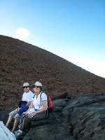 0321 Cathy Ecuador 2013 Galapagos 