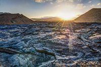 0334 Galapagos Hdr High Dynamic Range