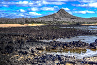 0434 Galapagos Hdr High Dynamic Range