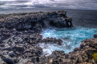 0659 Galapagos Hdr High Dynamic Range