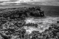 0660 Galapagos Hdr High Dynamic Range