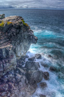 0670 Galapagos Hdr High Dynamic Range