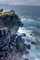 0671 Galapagos Hdr High Dynamic Range