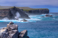 0875 Galapagos Hdr High Dynamic Range