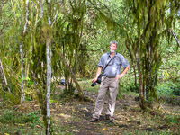 0928 Cathy Ecuador 2013 Galapagos 