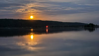 0001 Guttenberg 2025 Moonrise