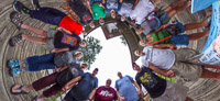 0021 Group Photo Guttenberg 2025 Theta S 