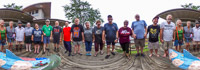 0022 Group Photo Guttenberg 2025 Theta S 