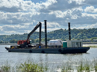0061 Guttenberg 2025 Dredge