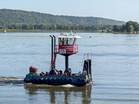 0062 Guttenberg 2025 Dredge Tug