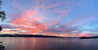 0075 Guttenberg 2025 Panorama Sunrise
