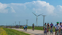 0004 Ragbrai 2025 Death March
