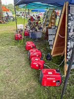0014 Ragbrai 2025 Phone Charging
