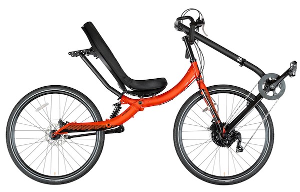 Cruzbike