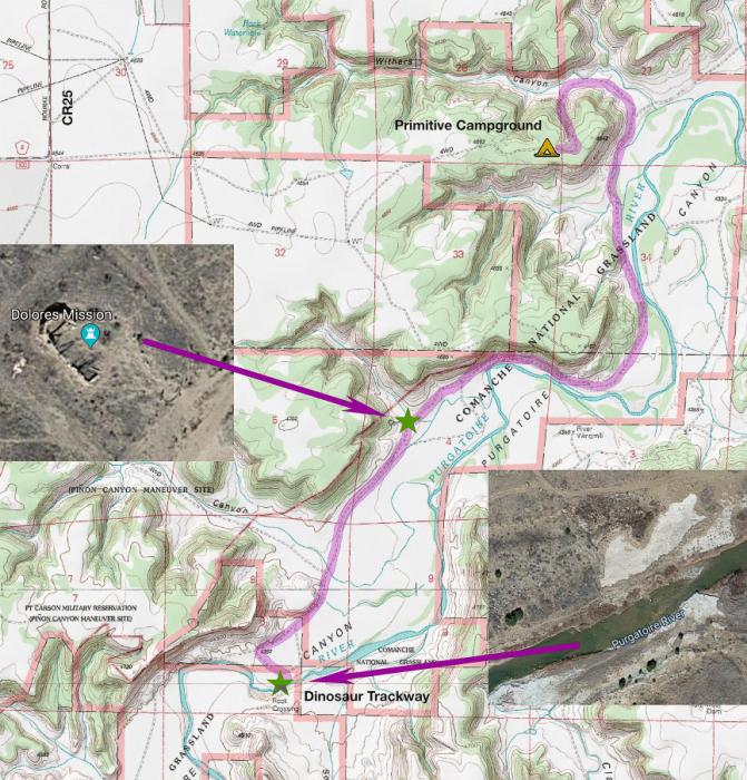 Area Map (source:usgs.gov)