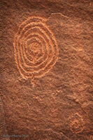Crane Petroglyphs 10