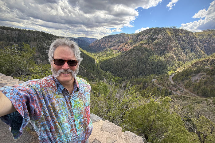 Oak Creek Vista