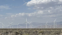 Nevada 2026 47