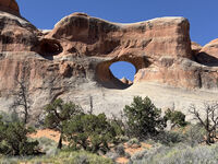 Arches 2026 19