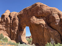 Arches 2026 25