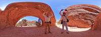 Arches 2026 44